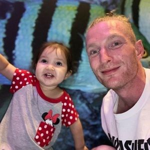 Meet your Posher, Jake